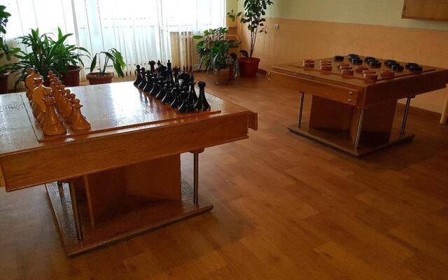 Meridian Arkhangelsk