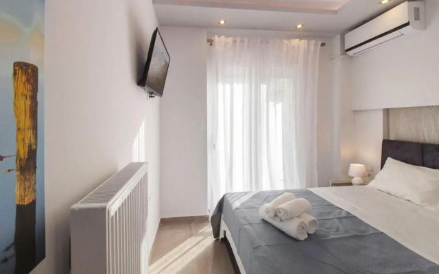 Deluxe Arch of Galerius