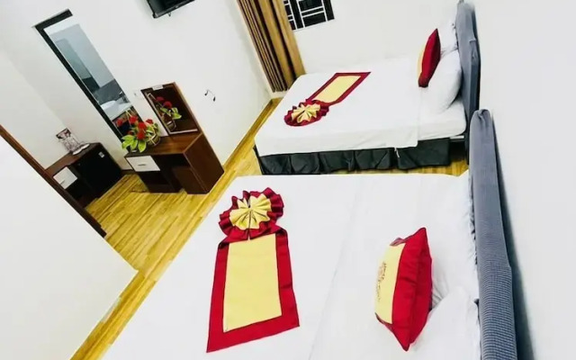 Sapphire Hotel Hue