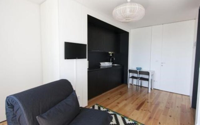 bnapartments Soares dos Reis