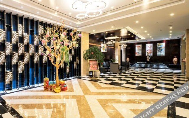 Shangting International Hotel