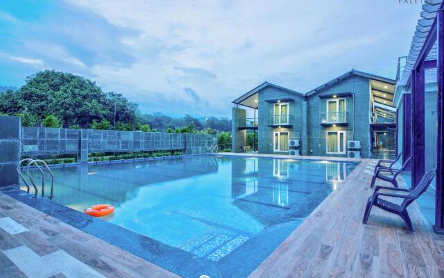 The Cloyster Resort and Spa
