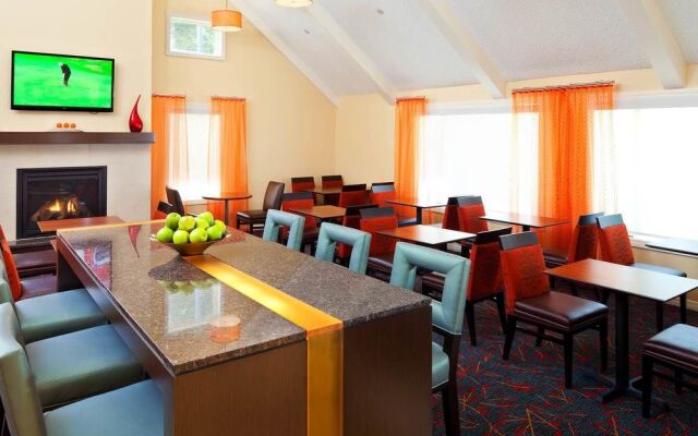 Residence Inn Boca Raton