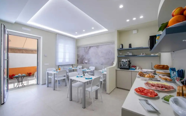 Rossy Palace Amalfi Coast Suites