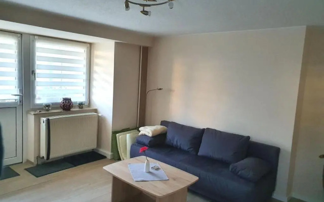 Ferienwohnung, Freital