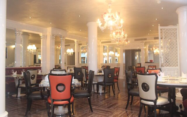Villa Palma Boutique Hotel