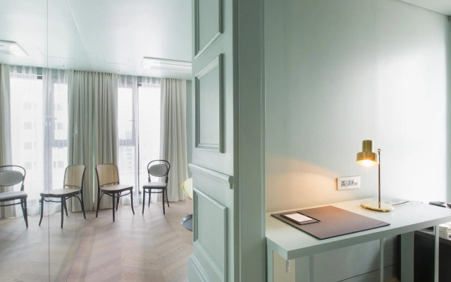 Stay Hotel Gangnam