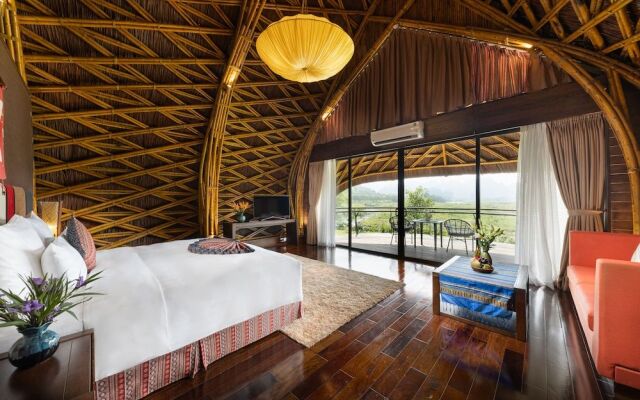 Serena Resort Kim Boi
