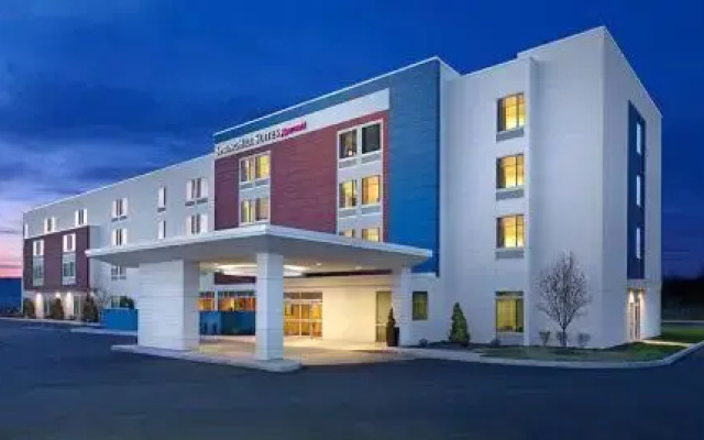 SpringHill Suites by Marriott Springfield Southwest
