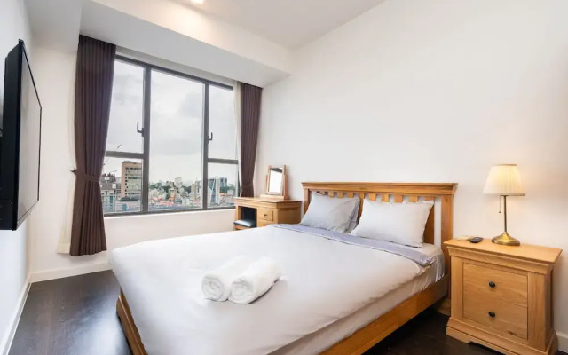 The Tresor Luxurious Apartment Riverview