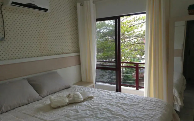 Apartamento 3 quartos