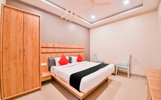 Ardency Inn by Park Tree Udaipur – Guest Rooms – Udaipur