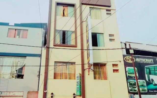 Samay Misti