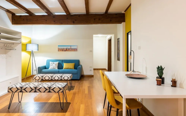 Casa Ambrosini - Artemide Apt by Wonderful Italy