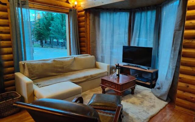 Orino Livadi Chalet III