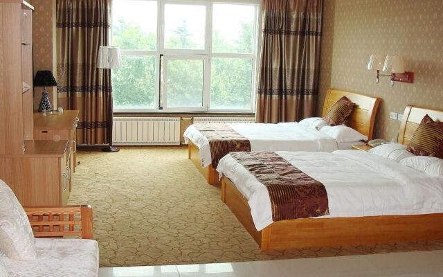 Tianyuan Hotel