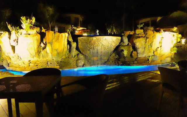 Puri Dajuma Villas