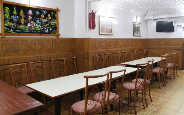OYO 3828 Hotel Ashok