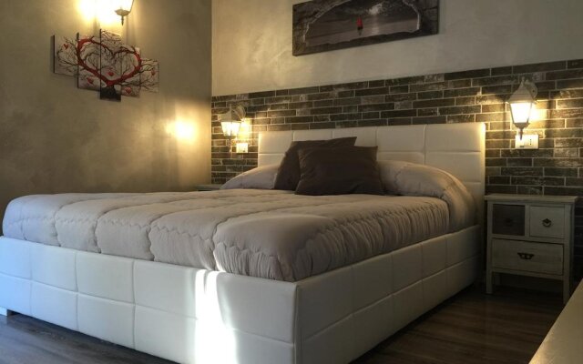 BB Villa Matilde