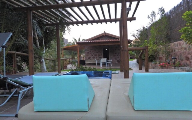Casa Rural Romantica