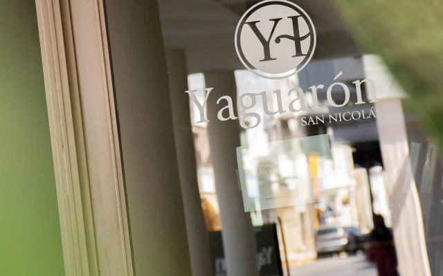 Yaguaron Hotel
