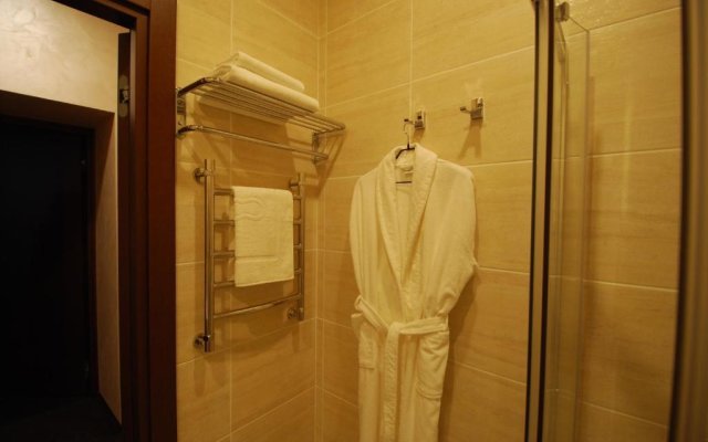 Hotel Nicole