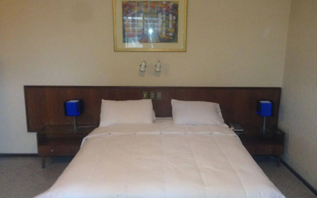 Gran Hotel Parana