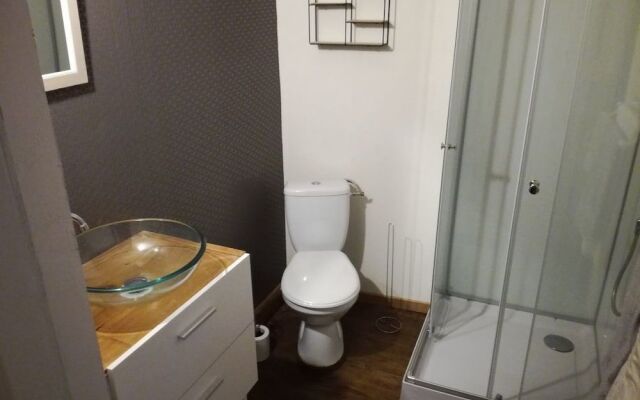 Chambre d'hôtes Chez Lorette