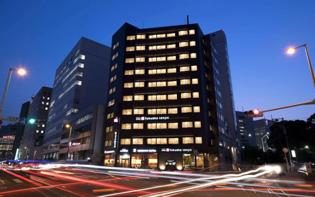 Comfort Inn Fukuoka Tenjin