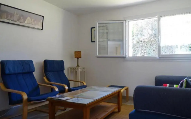 Gîte Notre-Dame-de-Monts, 3 pièces, 4 personnes - FR-1-426-423