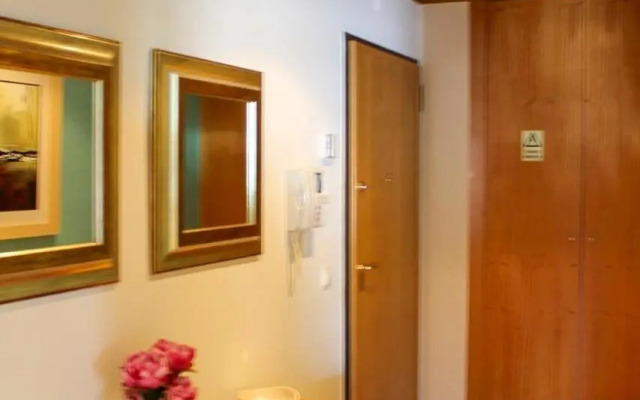 Apartamentos Costa de Ouro T2-Marina de Albufeira