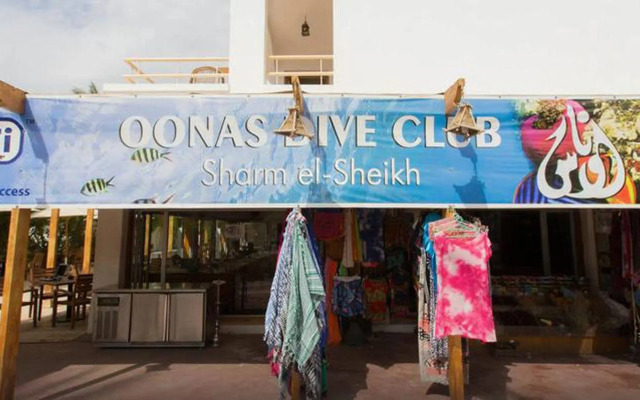 Oonas Dive Club