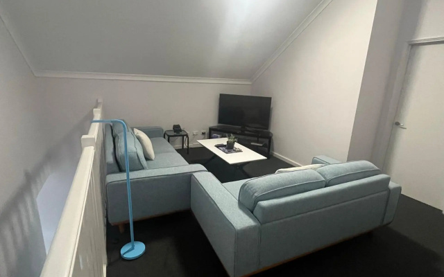 Marina View Port Geographe – Guest Rooms – Geographe