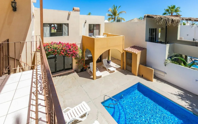 Casa de los Sue os - Cabo Bello