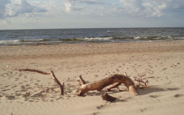 Lubiewo Forest & Sea Resort