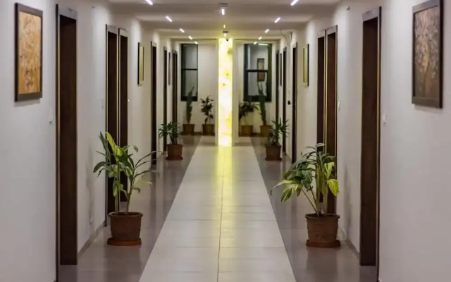 Hotel CityInn
