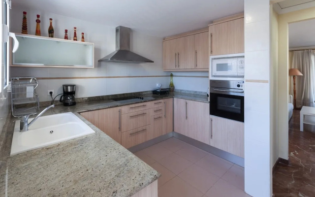 Golden in Gandia With 3 Bedrooms and 3 Bathrooms
