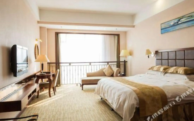 Wordorf Shirokia Hotel