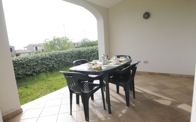 GF Apartments - La Vigna