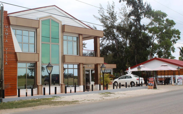 Mamta Villa