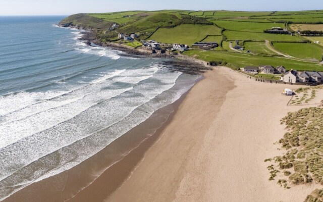Swell Croyde in Croyde
