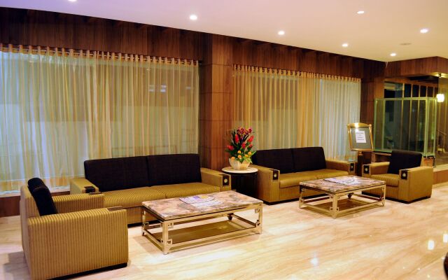 Hotel Prince Gardens