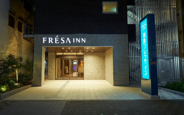 Sotetsu Fresa Inn Osaka Shinsaibashi