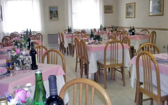 Albergo Giglio