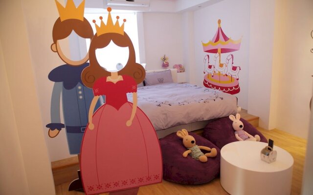 Childfun B&B Nanmen