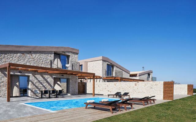 Anar Villas Rhodes