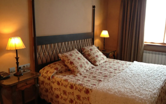 Hotel & Spa Casa Irene