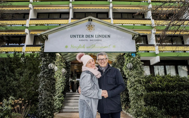 Kurhotel Unter den Linden