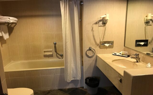 Holiday Villa Hotel & Conference Centre Subang