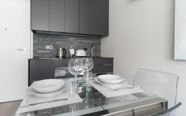 Italianway - Baracchini 9 B